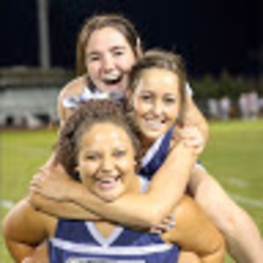 Meet your Posher, Annie